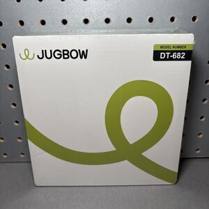 Jugbow DT-682 Remote Training Collar for Two Dogs – 4200FT Range New Sealed